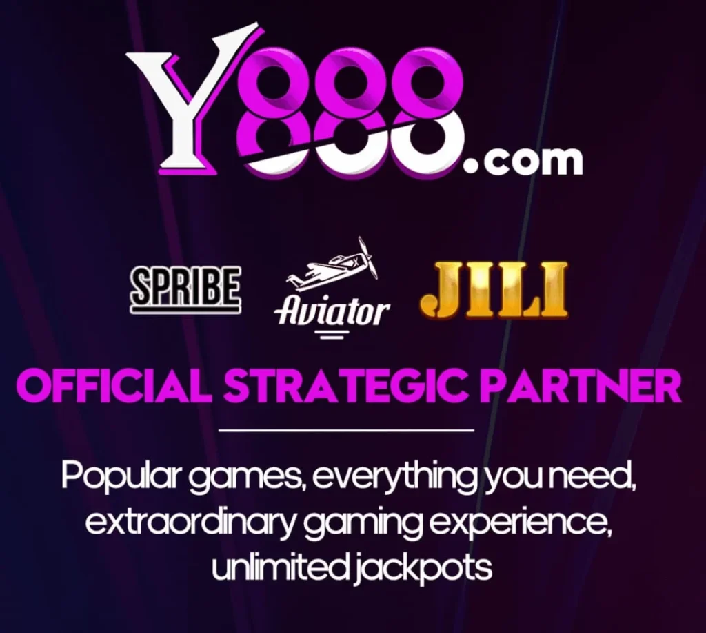 Y888