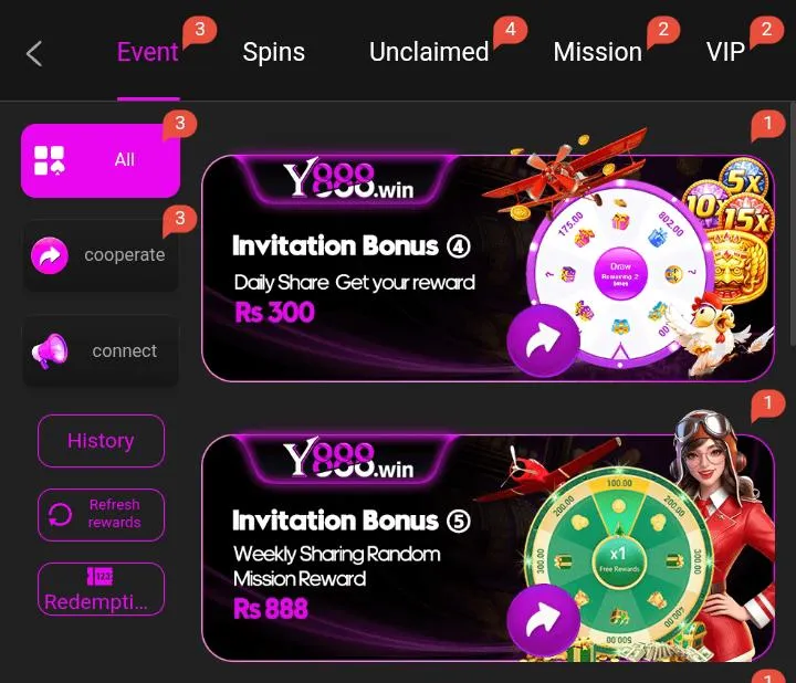 How To Earn Money From Y888 Game 2 y888