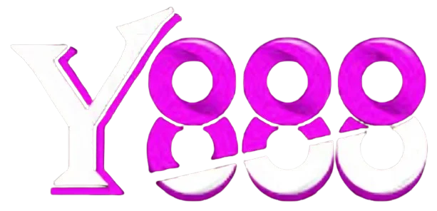 Y888 Game Official Logo